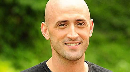 Imagem Internado com Covid-19, Paulo Gustavo apresenta melhora no quadro de saúde