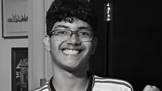 A causa da morte de Arthur não foi divulgada | Foto: Reprodução / Redes sociais