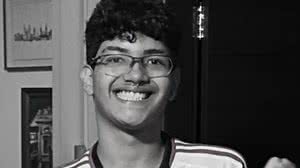 A causa da morte de Arthur não foi divulgada | Foto: Reprodução / Redes sociais