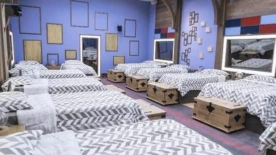 Imagem A Fazenda 10 estreia hoje! veja imagens exclusivas da nova sede