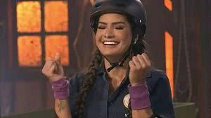 Alagoana Marina Ferrari é a primeira finalistas de 'A Fazenda 13' | Foto: Reprodução Playplus