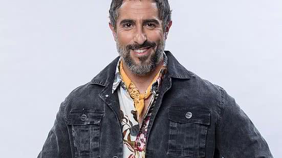 Imagem Marcos Mion avalia candidatos a peões do reality 'A Fazenda'