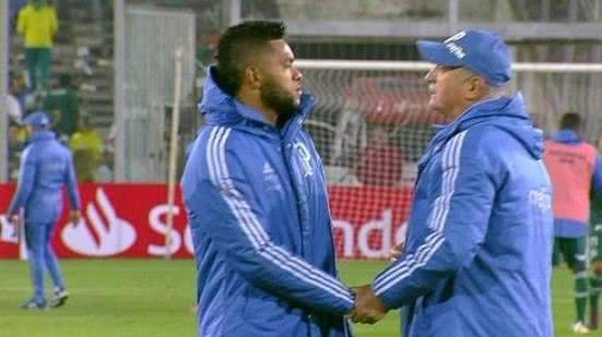 Reprodução Futebol Interior