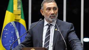 Waldemir Barreto / Agência Senado