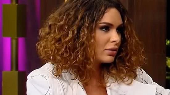 Reprodução Record TV