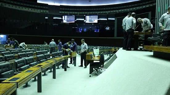 Bruno Spada/Câmara dos Deputados