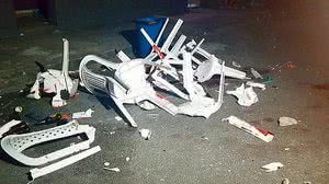 Reprodução / G1 Ceará