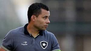 Satiro Sodré/SS Press/Botafogo