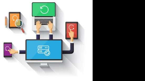 Imagem Publieditorial: Entenda por que os softwares de recuperação de dados estão crescendo tanto