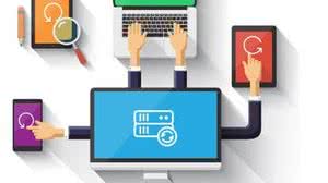 Imagem Publieditorial: Entenda por que os softwares de recuperação de dados estão crescendo tanto