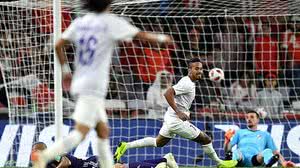 Al Ain derrotou o River nos pênaltis | Reprodução / Twitter / FIFA