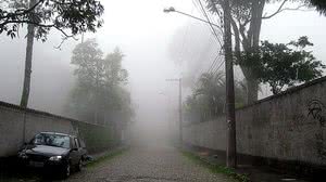 Neblina/Ilustração | Pixabay