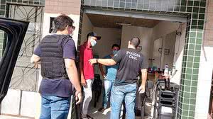 Divulgação/Sindpol