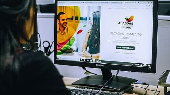 Arquivo / Agência Alagoas