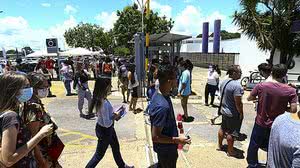 Marcelo Camargo/Agência Brasil