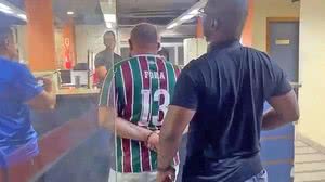 Reprodução/TV Globo