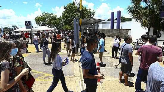 Marcelo Camargo/Agência Brasil