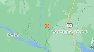 Reprodução/Google Maps