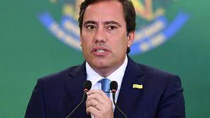 Presidente da Caixa, Pedro Guimarães | Reprodução
