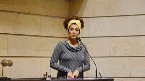 Renan Olaz / Câmara Municipal do Rio