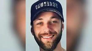Jhones Cardoso morreu após ser agredido pelo padrasto da namorada | Reprodução