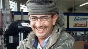 Imagem Segunda pessoa suspeita de participar da morte de ganhador da Mega-Sena é presa