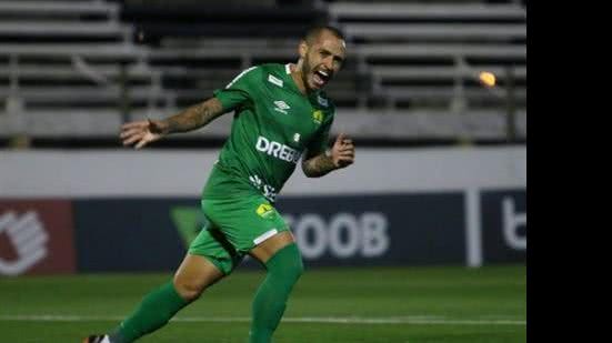 Divulgação/Cuiabá