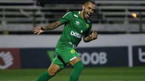 Divulgação/Cuiabá