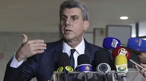 Valter Campanato / Agência Brasil