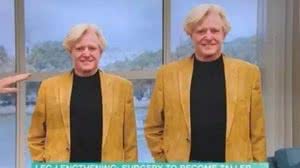 Foto: Reprodução/ITV