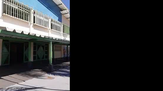 Aluno é apreendido após fazer professora refém em escola | Reprodução / Redes sociais