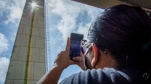 Imagem Justiça Federal no Amapá dá 3 dias para retomada de energia