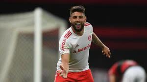 Ricardo Duarte/Internacional