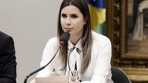 Imagem Relatora diz que deputados se mobilizam para aprovar a PEC da prisão em 2ª instância