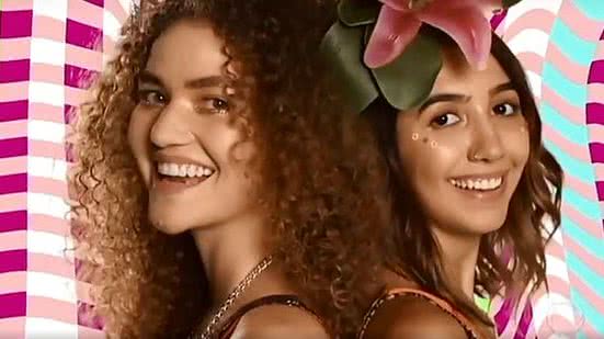 Ana Vitória | Reprodução / Clipe