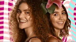 Ana Vitória | Reprodução / Clipe