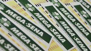 Imagem Mega-Sena pode pagar R$ 47 milhões neste sábado