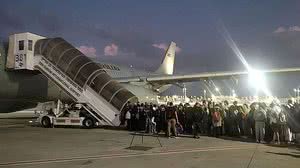 Foto: Força Aérea Brasileira