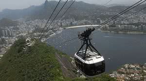 Rio de Janeiro | Foto: Tomaz Silva/Agência Brasil