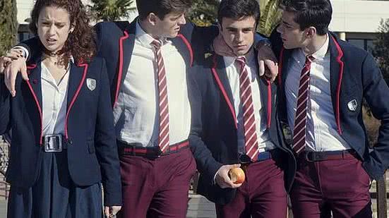 Elite | Divulgação