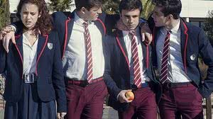 Elite | Divulgação