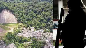 Divulgação/Prefeitura de Guarujá e Arquivo AT