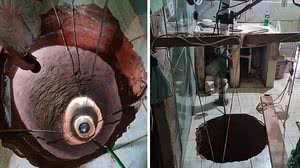 Reprodução / CBM-MG