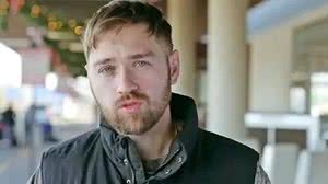 Paul Staehle havia sido dado como desaparecido no Amazonas | Reprodução / TLC