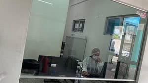 Foto: Divulgação / Ascom SMS