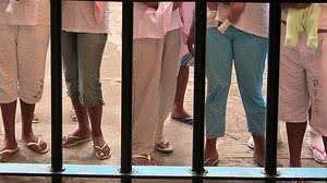 Carcerárias | Luiz Silveira/Agência CNJ/ Direitos Reservados/Agência Brasilv