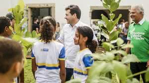 Andrea Rego Barros/PCR/Divulgação