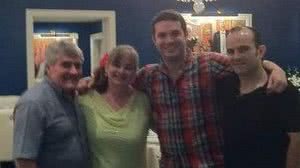 Francis perdeu Basil, Charmagne e Shaul em apenas uma semana | Foto: Arquivo Pessoal