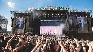 Reprodução / Instagram lollapaloozabr