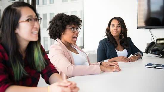 Mercado de trabalho por ser mais acessível do que parece | Pexels